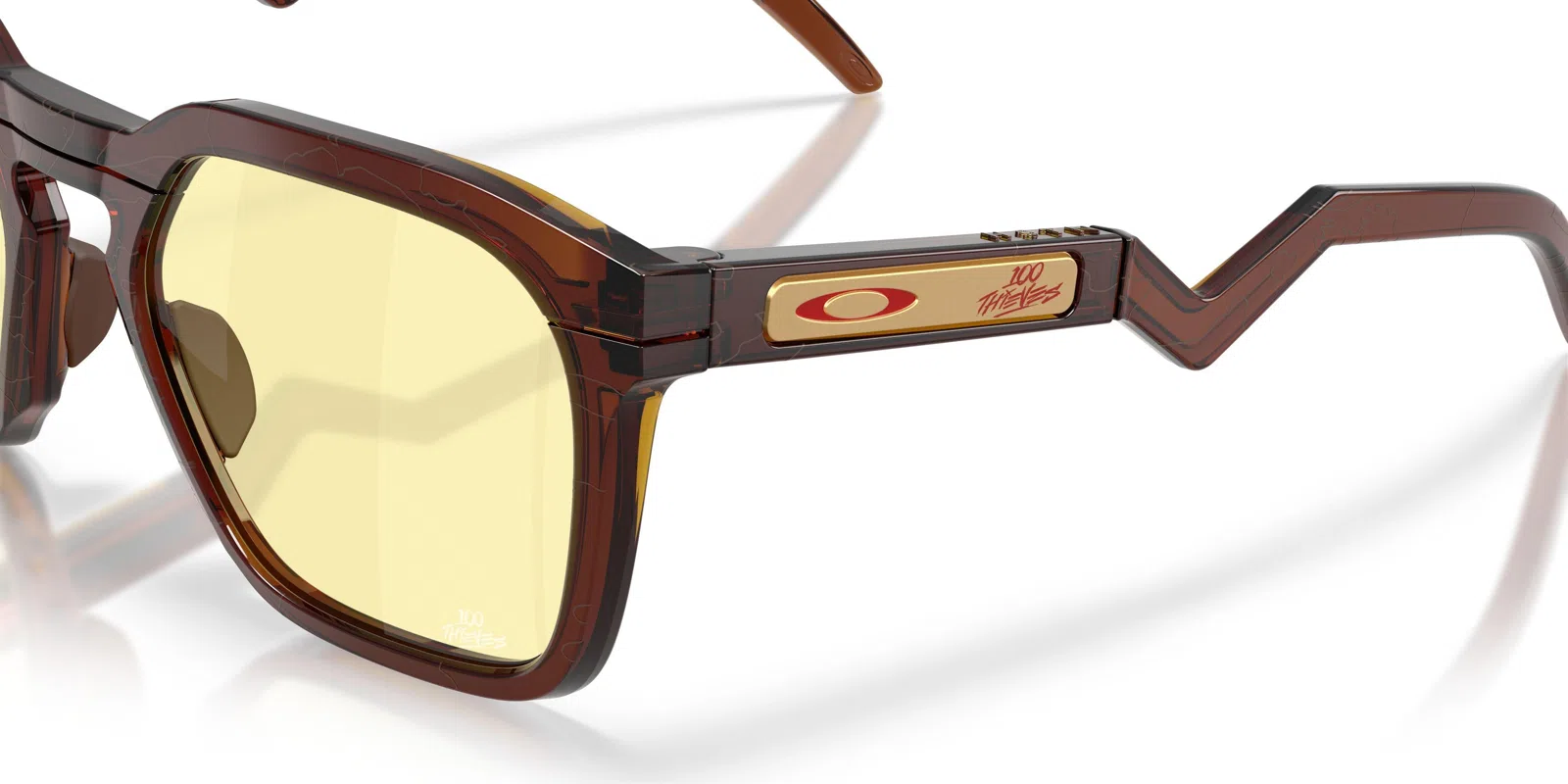 Oakley Hstn Sq 9533 Sunglasses - view 55
